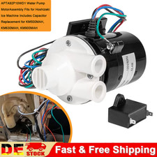 APTA92P10WD1 Water Pump Motor
