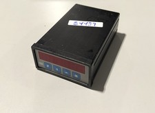 SIKO MA05 Messanzeige NR MA05-0105 V1.01 230 VAC