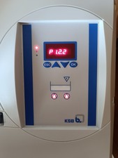 KSB LevelControl Basic 2