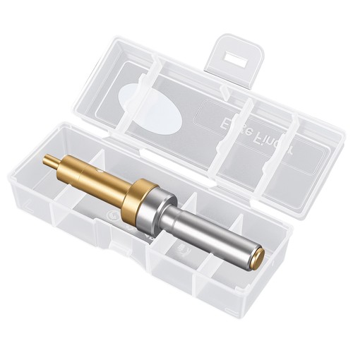 Hochpräziser cnc kantentaster - cnc,