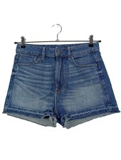 G-STAR RAW Jeansshorts Damen