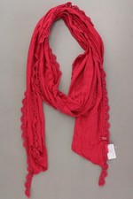 ⭐ Cecil Schal für Damen rot