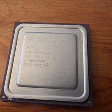 AMD K6-2 350AFR - 350 Mhz -