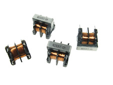 4 Stück MuRata PLA10AN4330R3R2B EMI Filter 43 mH 0,3 A 300V Spule Induktivität