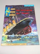 Schiffe Menschen Schicksale