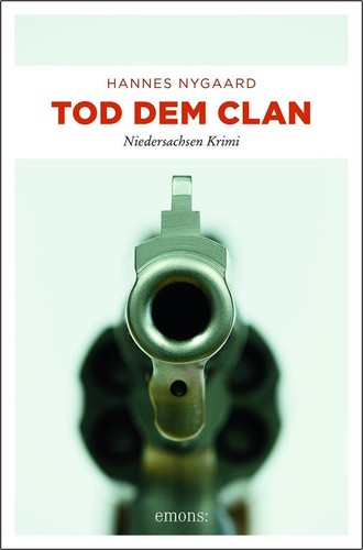 Tod dem clan - dem, buch