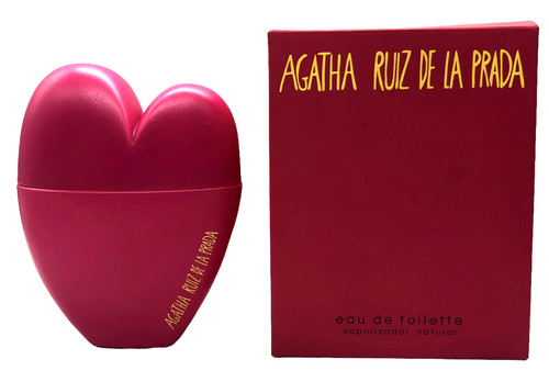 Agatha ruiz prada - ruiz, la