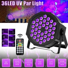 80W Schwarzlicht Bühnenlicht