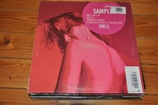Legato Sampler - Bob Sinclar Gaelle Another Chance - 12" Maxi Single Vinyl LP