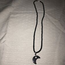 Hämatit Blutstein Kette