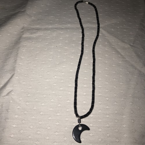 Hämatit blutstein kette - hämatit,