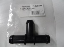 Standheizung Webasto T Stück