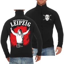 Freizeitjacke Leipzig Schöne