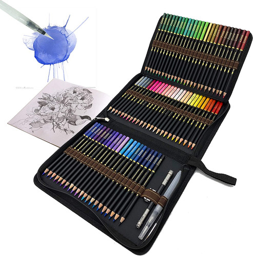 Professionelle aquarellstifte - professionelle,