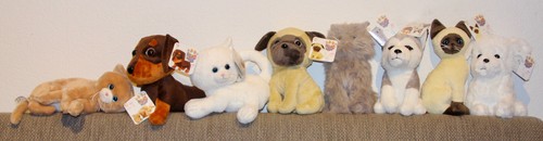 Pets2cuddle treue freunde - pets2cuddle, (treue