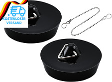 Frap Abflussstopfen 2 Pack