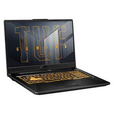ASUS TUF F17 Gaming Notebook