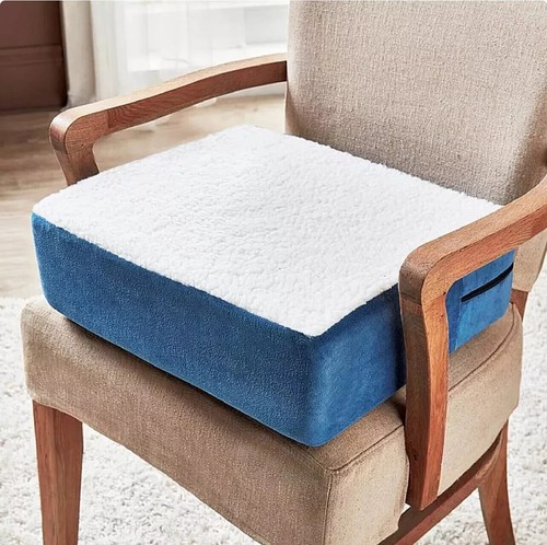 Easy rise sherpa - easy,