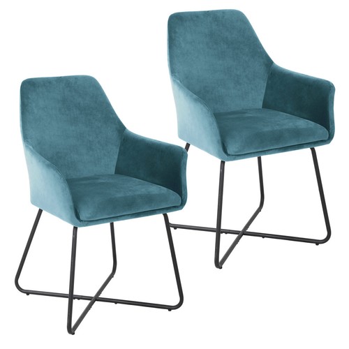 Svita josie dining 2er set - svita,
