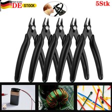 5 Stk Seitenschneider Klein