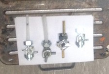 new! honda petcock trx200 type