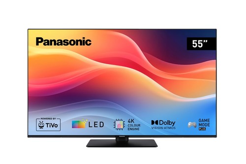 Panasonic fernseher - panasonic,