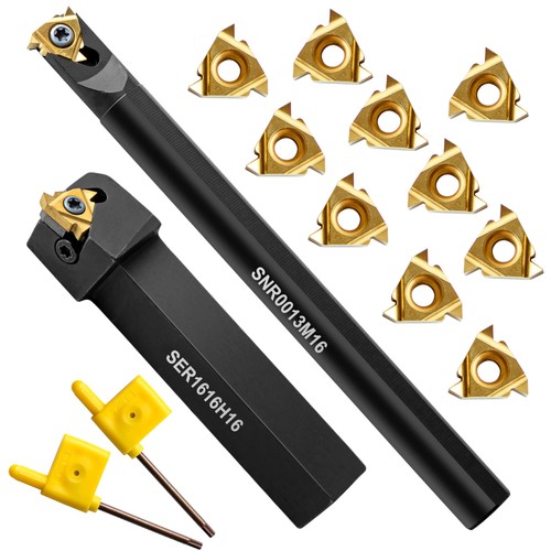 5 8 threading tool - 1/2",