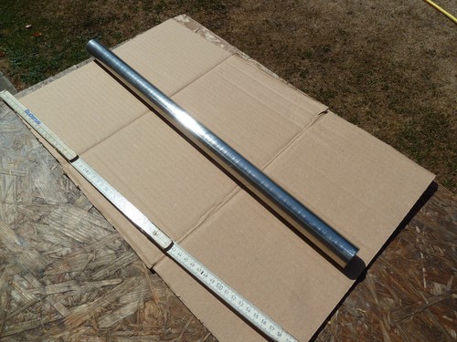 Edelstahl rundmaterial 30 - rundmaterial,
