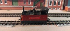 Spur 009 Bausatz gebaut 0-4-0