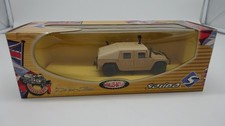 6154 Solido S Hummer H1