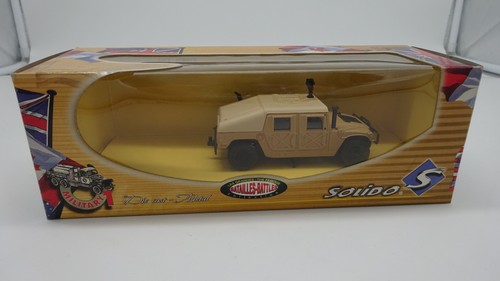 6154 solido hummer h1 - s,