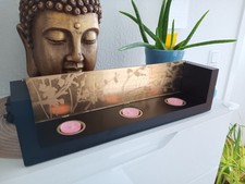 Kerzenhalter Teelichthalter