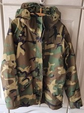 US Army Parka Cold Weather