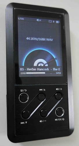 Fiio portable high - fiio,
