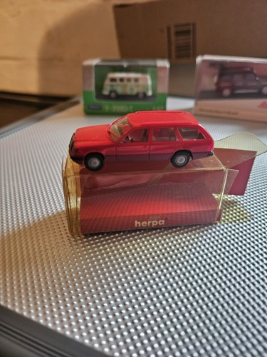 Mercedes w124 klasse - mercedes, t
