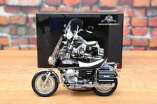 MINICHAMPS 122165100 Moto Guzzi 850 T3 California Motorrad Spiegel abgebrochen