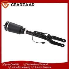 Vorne Luftfederbein Stoßdämpfer A1643205813 für Mercedes-Benz ML GL W164 X164