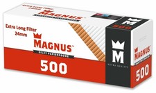 Magnus Extra Long Filter