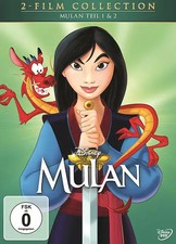 Mulan 2-Film Collection
