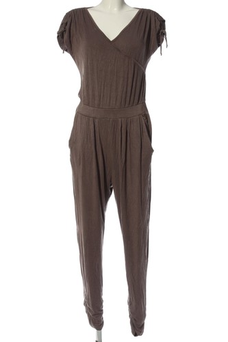 Casa blanca langer jumpsuit - langer,