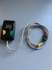 Reynolds Lifecard CF Langzeit-EKG-Rekorder Baujahr k.A. EKGengl ekg_monitoring