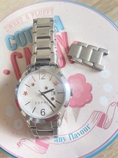 Esprit Damen Armbanduhr