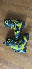 Scarpa TX Comp NTN Telemark