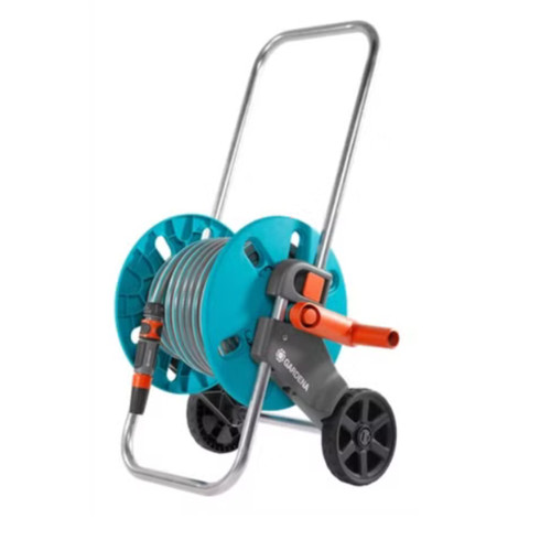 Gardena schlauchwagen - gardena,