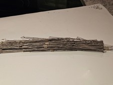 Vollmer HO Konvolut Oberleitungen diverse Längen /4