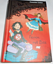 Die Vampirschwestern  Ferien