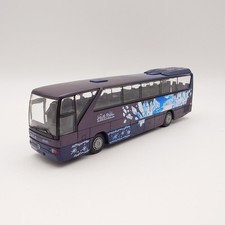 Rietze 1:87 Mercedes Benz O350 Tourismo Reisebus Hiverna *OVP*