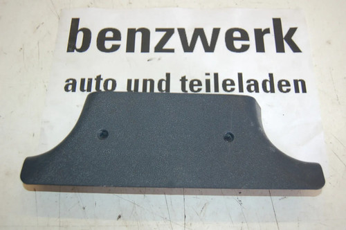 Mercedes w201 verkleidung - mercedes,