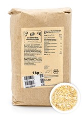 KoRo | Gekeimte Bio Feinblatt