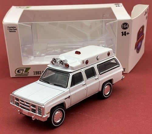 Chevrolet suburban k20 custom - chevrolet,